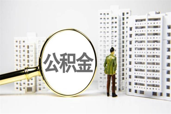 大悟提公积金（2019提取公积金的方法）