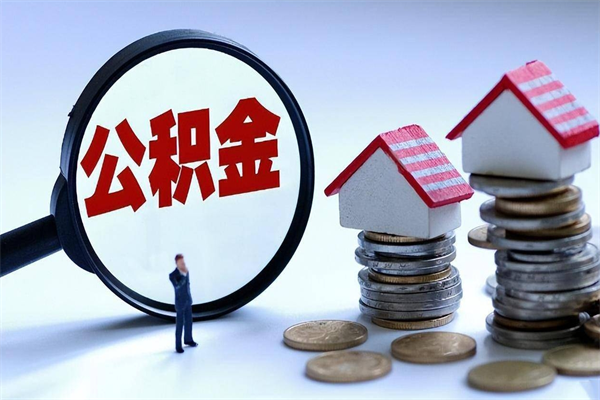 大悟离职提住房公积金（离职公积金提取条件）